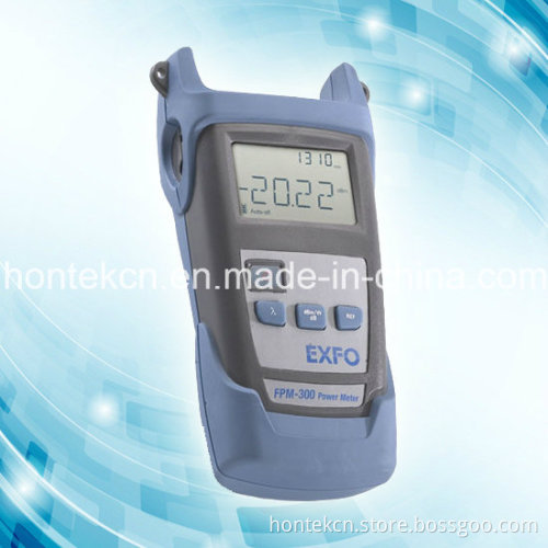 Exfo FPM-300 Power Meter (FPM-302 and FPM-302X)